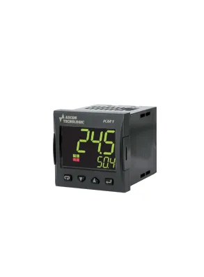 ASCON Temperature Controllers