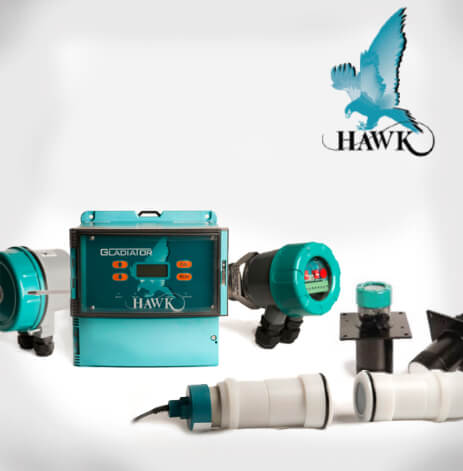 HAWK Level Sensor