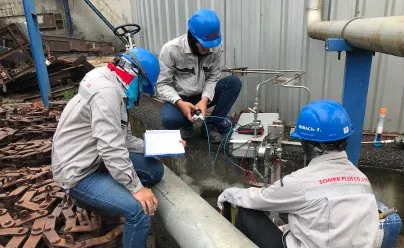 Lab Calibration Services | Somek Plus