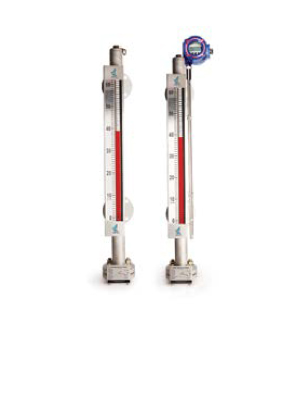 Magnetic Level Gauge | HAWK Level Sensor​​