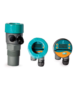 Continuous Level Transmitters | HAWK Level Sensor​​​​