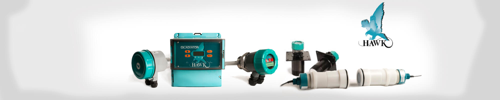 HAWK Level Sensor | Ultrasonic level sensor, Water level sensor