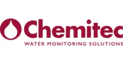 Chemitec Water Monitoring Solutions